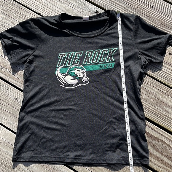 Slippery Rock U Sport-Tek jersey M-L - Picture 5 of 6